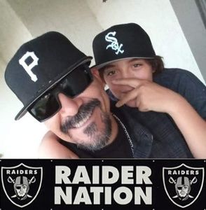 Meet your Posher, Joseph